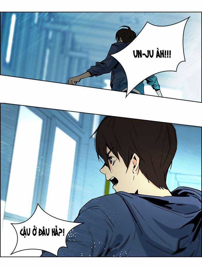 Dice Chapter 31 trang 16