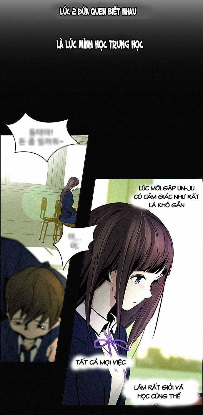 Dice Chapter 31 trang 17