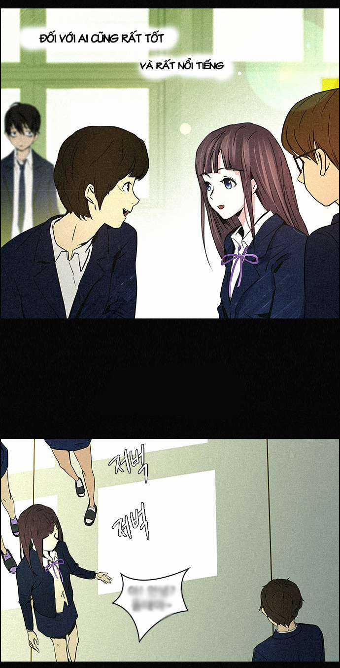 Dice Chapter 31 trang 18