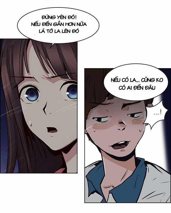 Dice Chapter 31 trang 22