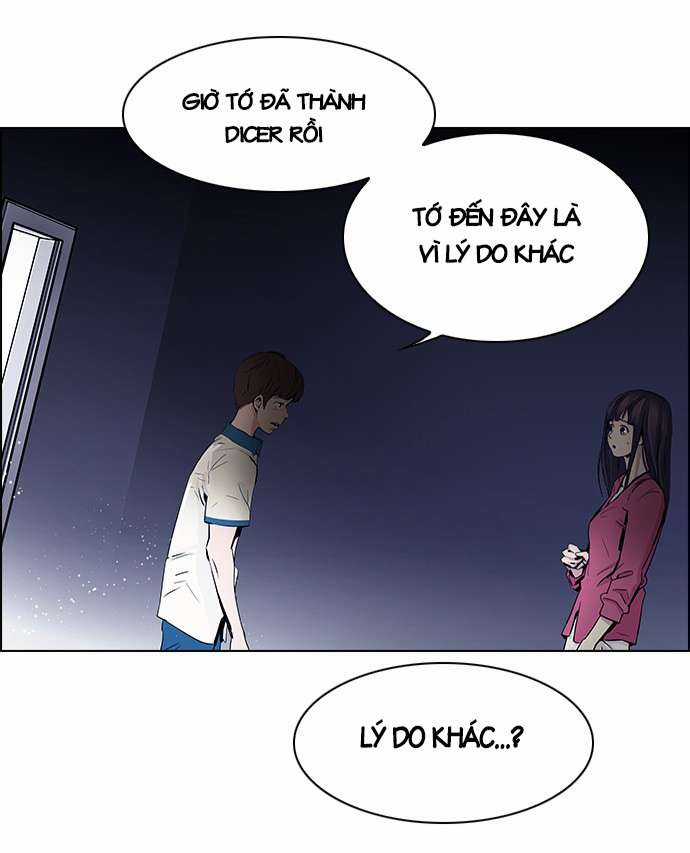 Dice Chapter 31 trang 23