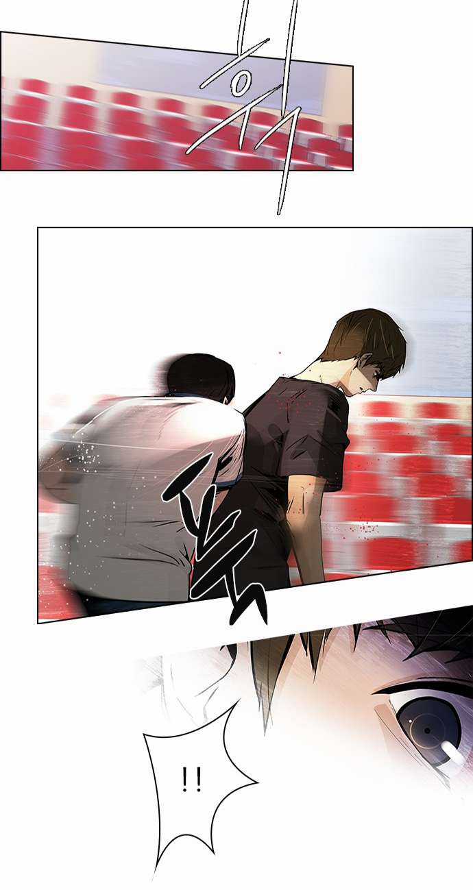 Dice Chapter 31 trang 29