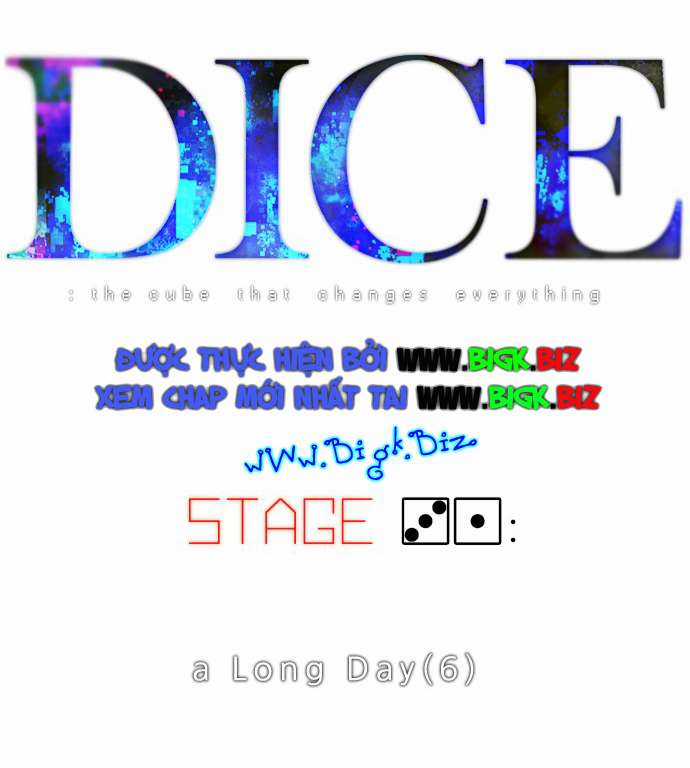 Dice Chapter 31 trang 3