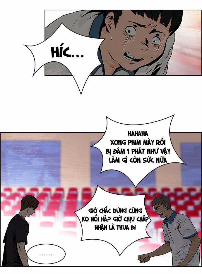 Dice Chapter 31 trang 32