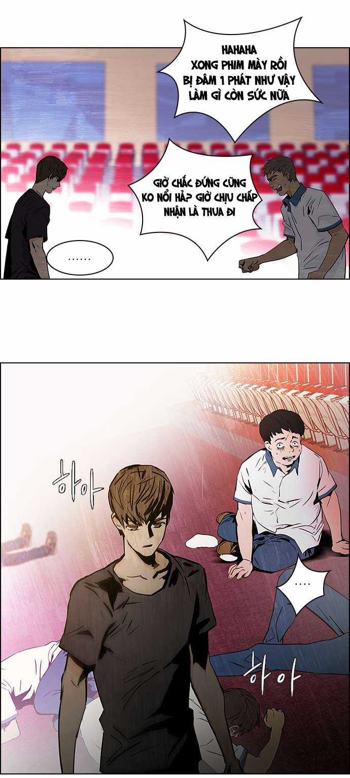 Dice Chapter 31 trang 33