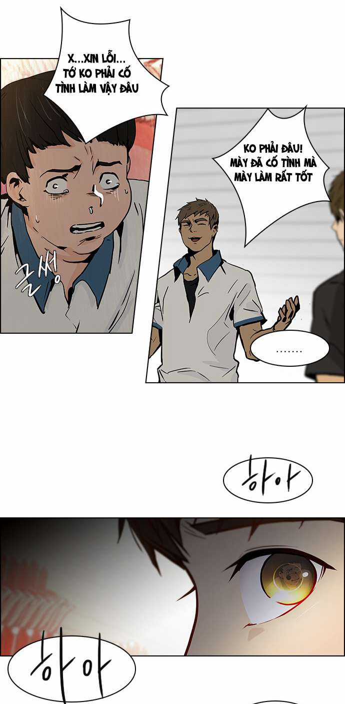 Dice Chapter 31 trang 34