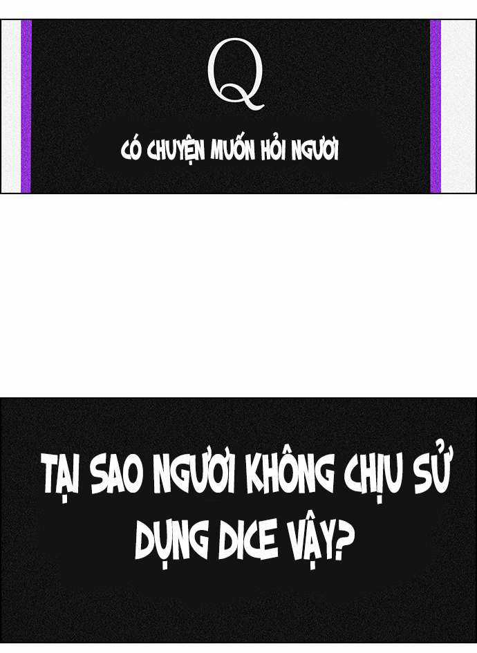 Dice Chapter 31 trang 38