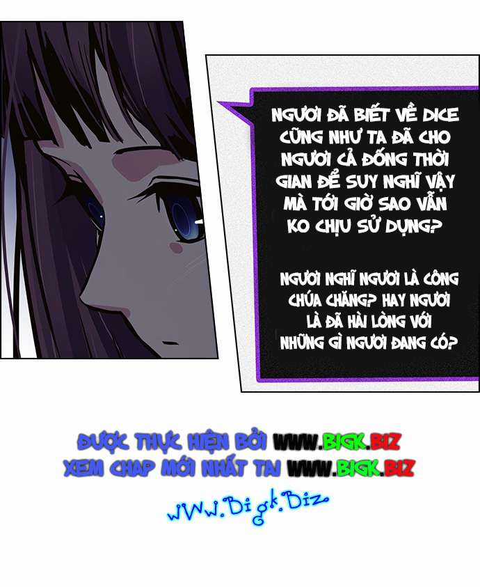 Dice Chapter 31 trang 39