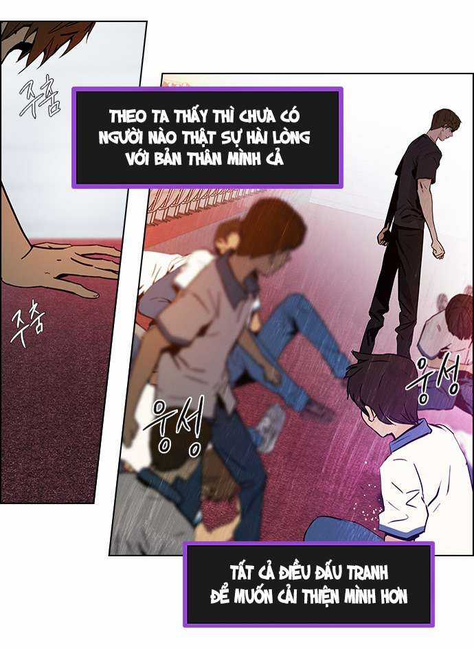 Dice Chapter 31 trang 40