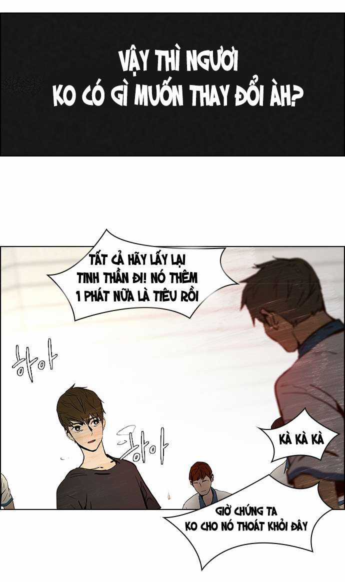 Dice Chapter 31 trang 41