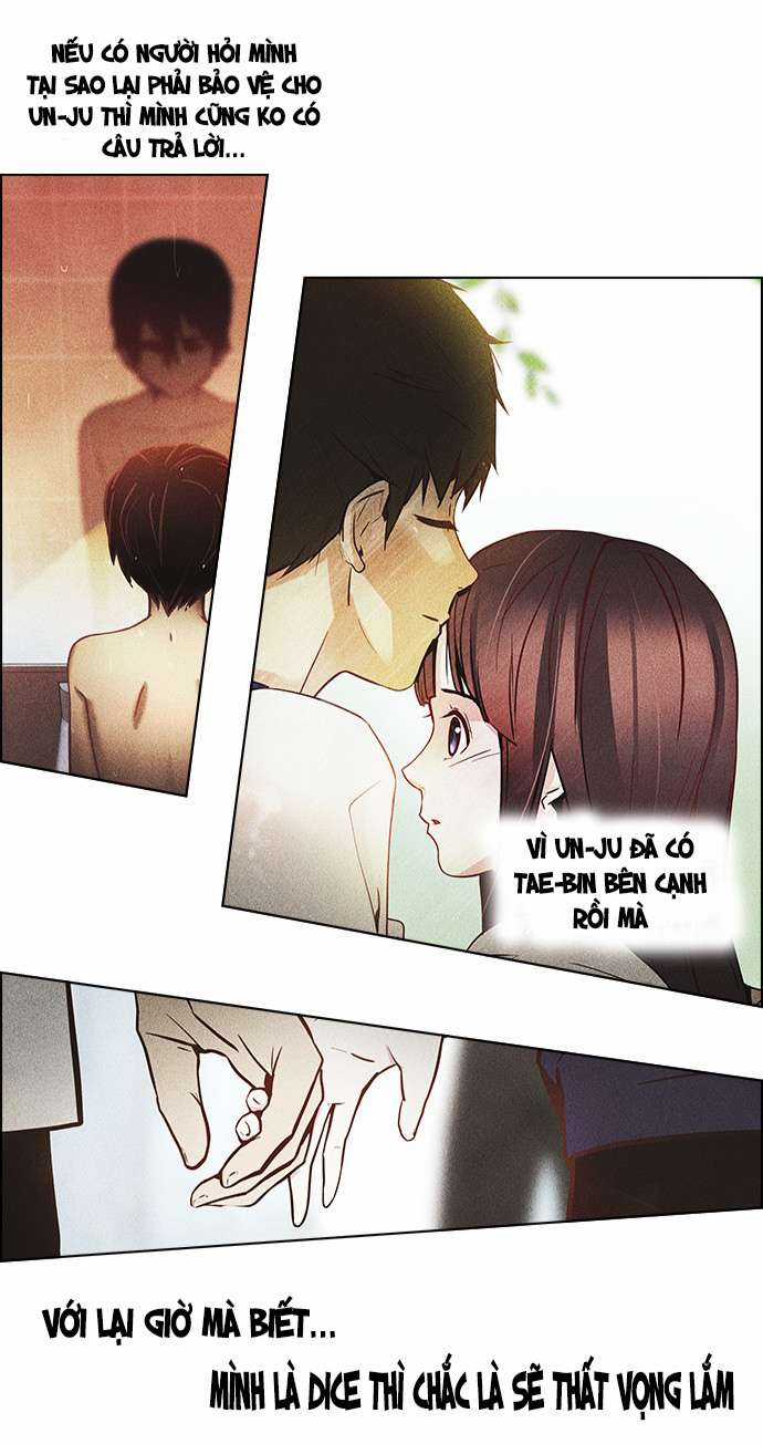 Dice Chapter 31 trang 43