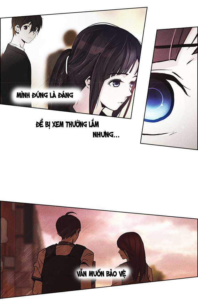 Dice Chapter 31 trang 44