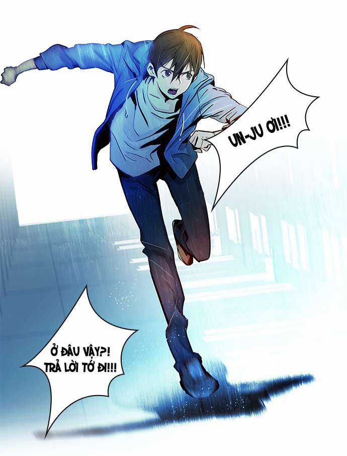 Dice Chapter 31 trang 46