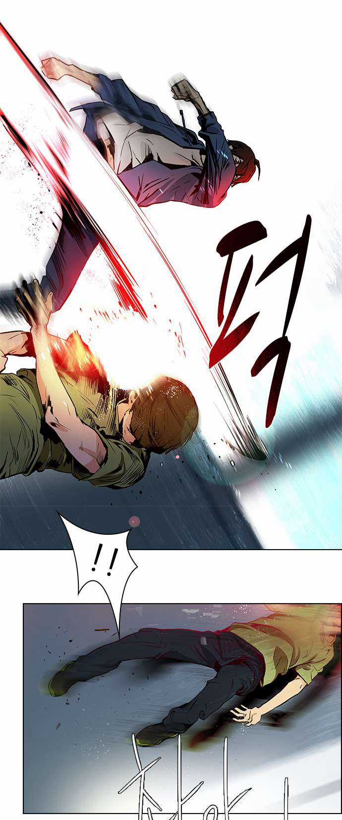 Dice Chapter 31 trang 5