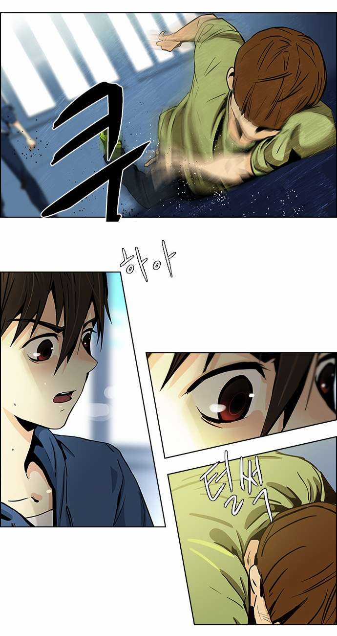 Dice Chapter 31 trang 6