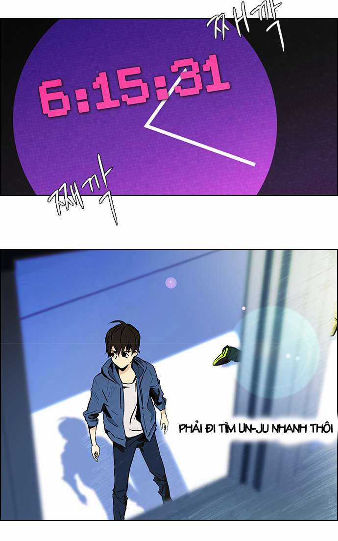 Dice Chapter 31 trang 7