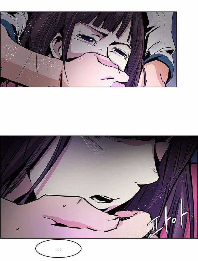 Dice Chapter 32 trang 11