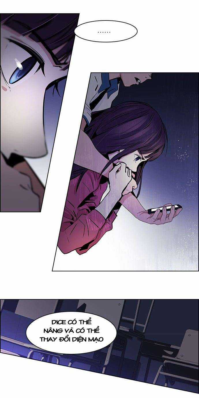 Dice Chapter 32 trang 13