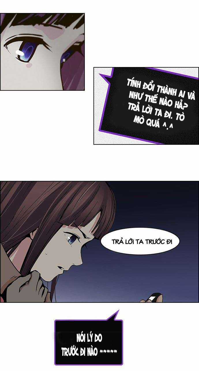 Dice Chapter 32 trang 16