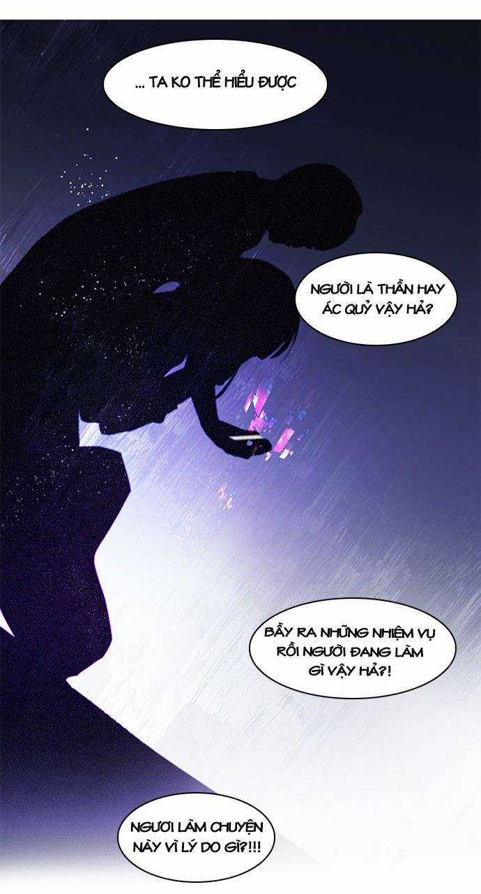 Dice Chapter 32 trang 19