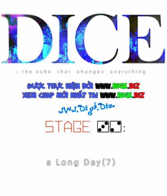 Dice Chapter 32 trang 3