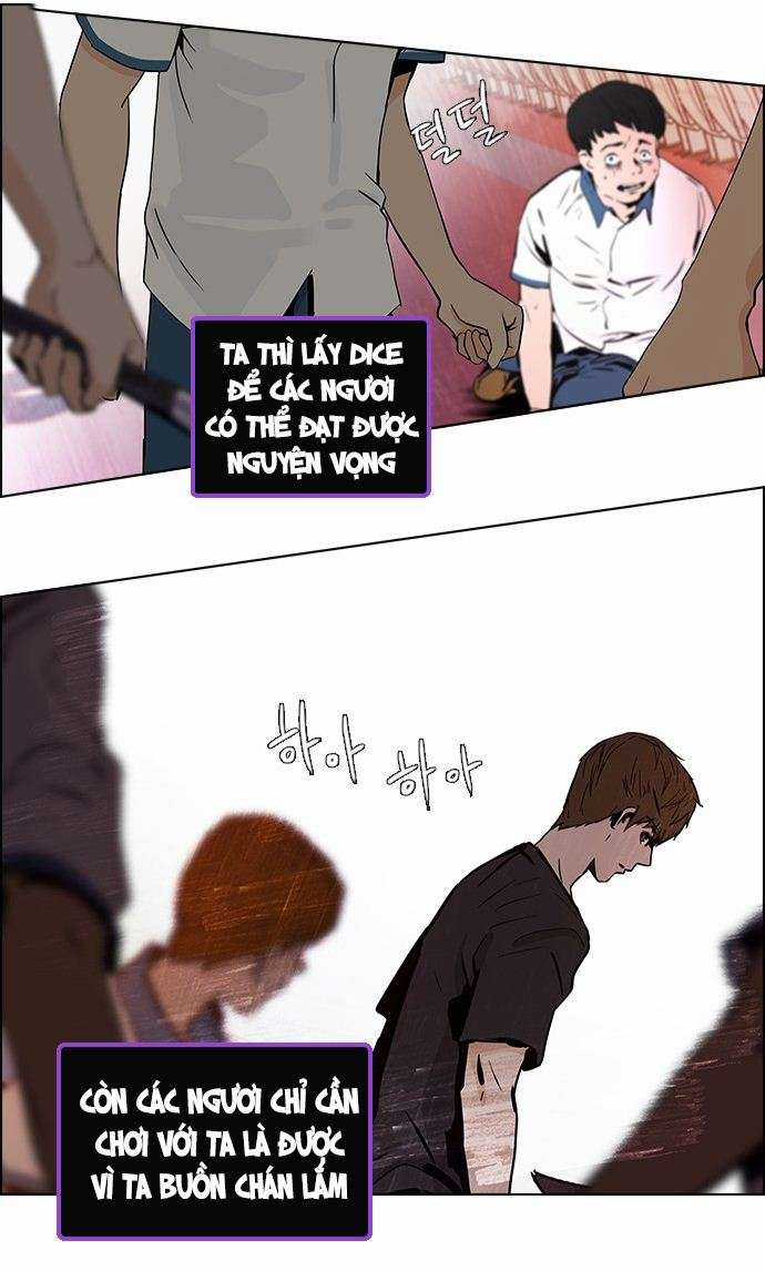 Dice Chapter 32 trang 22