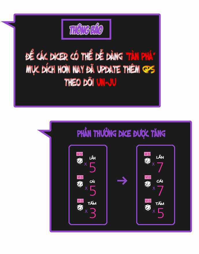 Dice Chapter 32 trang 31