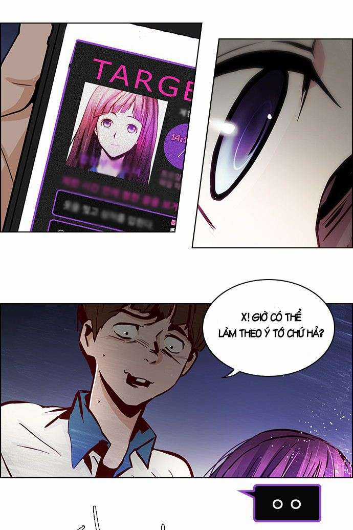 Dice Chapter 32 trang 33