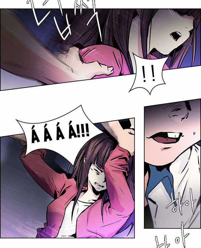 Dice Chapter 32 trang 34