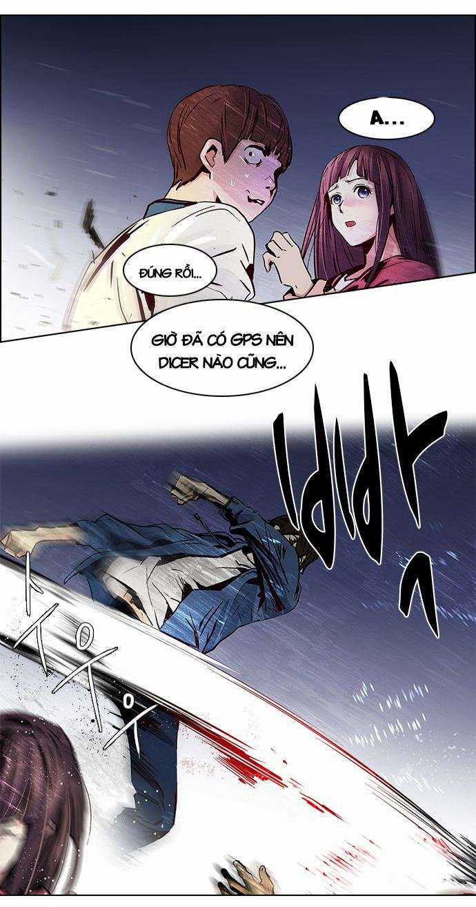 Dice Chapter 32 trang 37