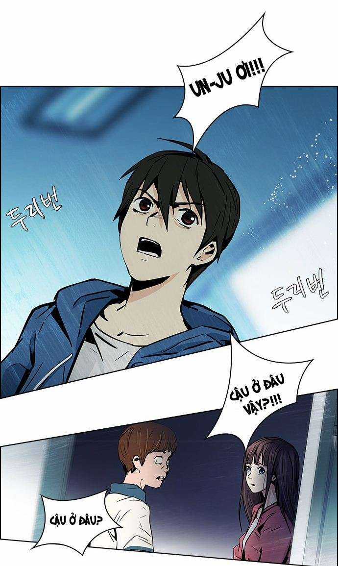 Dice Chapter 32 trang 4