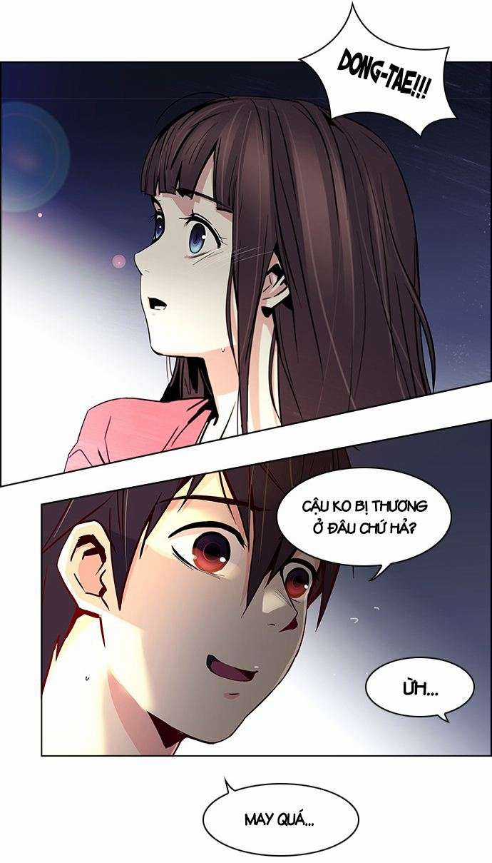 Dice Chapter 32 trang 40