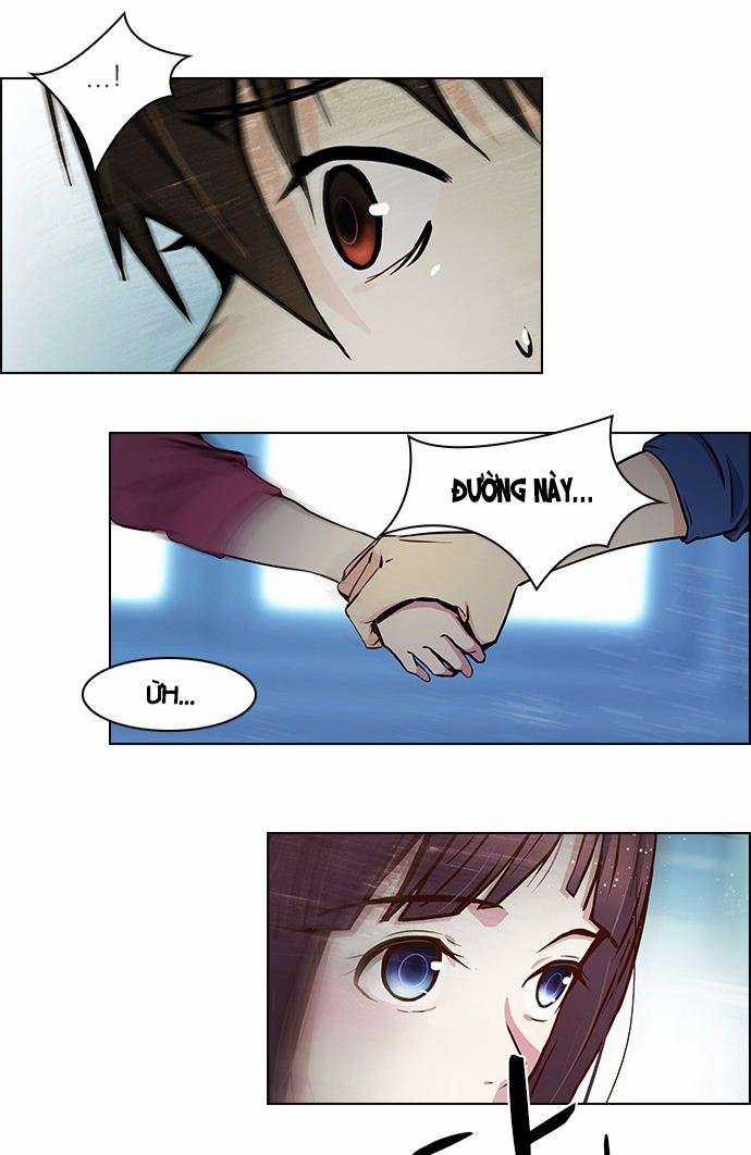 Dice Chapter 32 trang 44