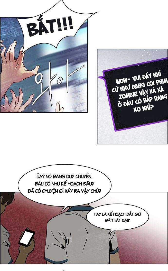 Dice Chapter 32 trang 47