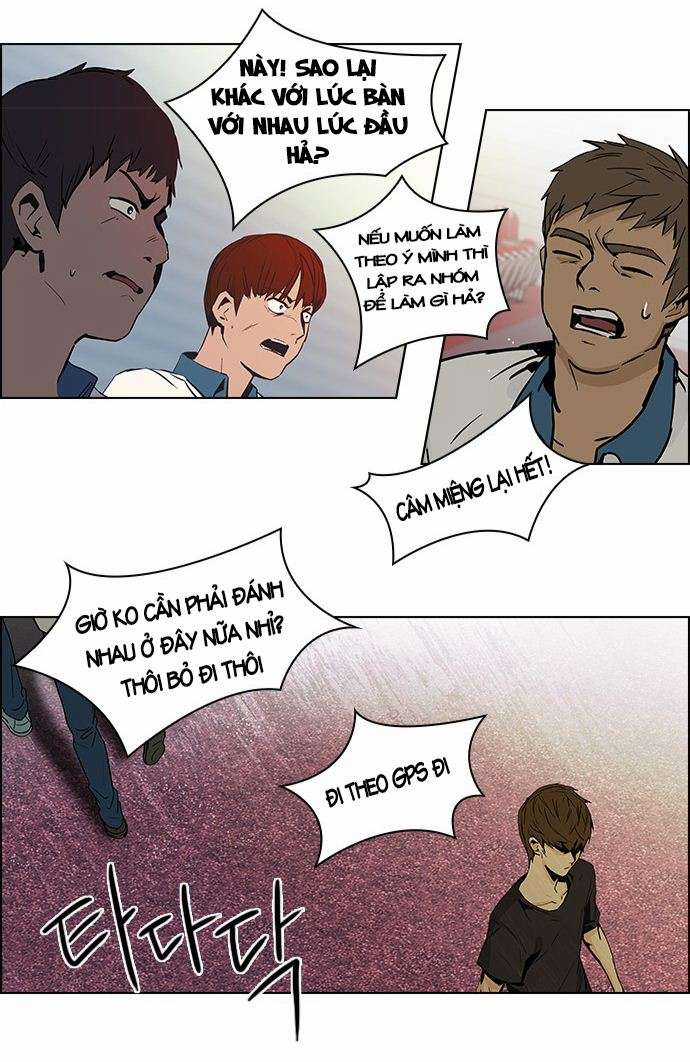 Dice Chapter 32 trang 48