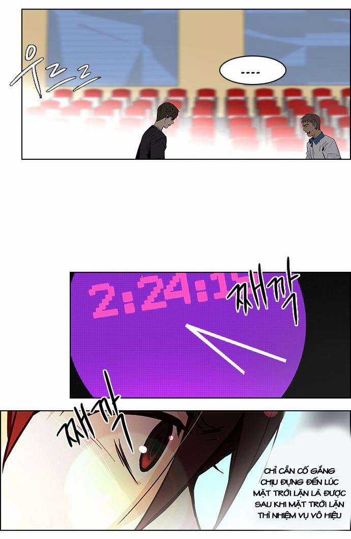 Dice Chapter 32 trang 49