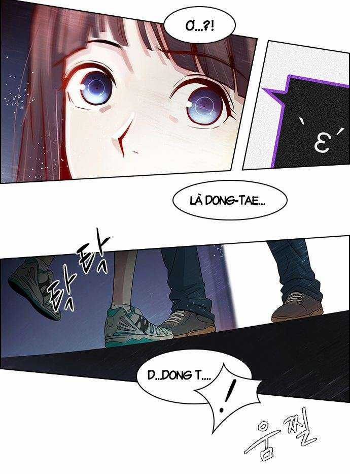 Dice Chapter 32 trang 5