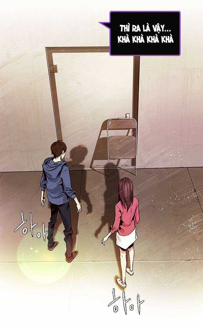 Dice Chapter 32 trang 53