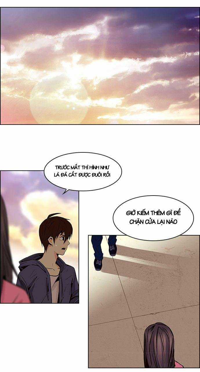 Dice Chapter 32 trang 54