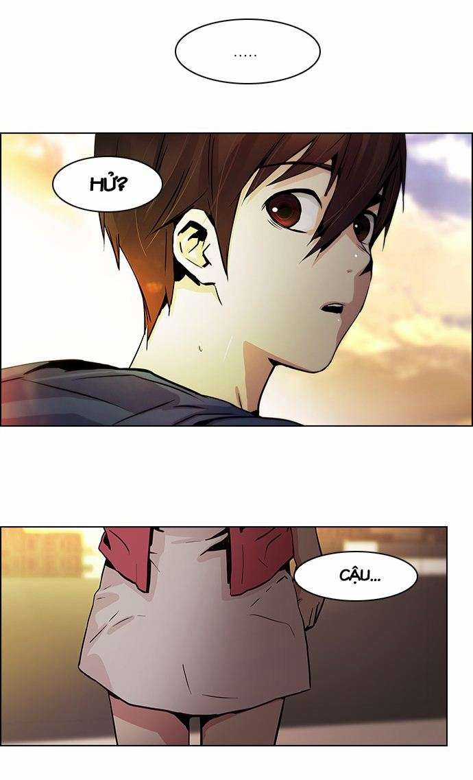 Dice Chapter 32 trang 55