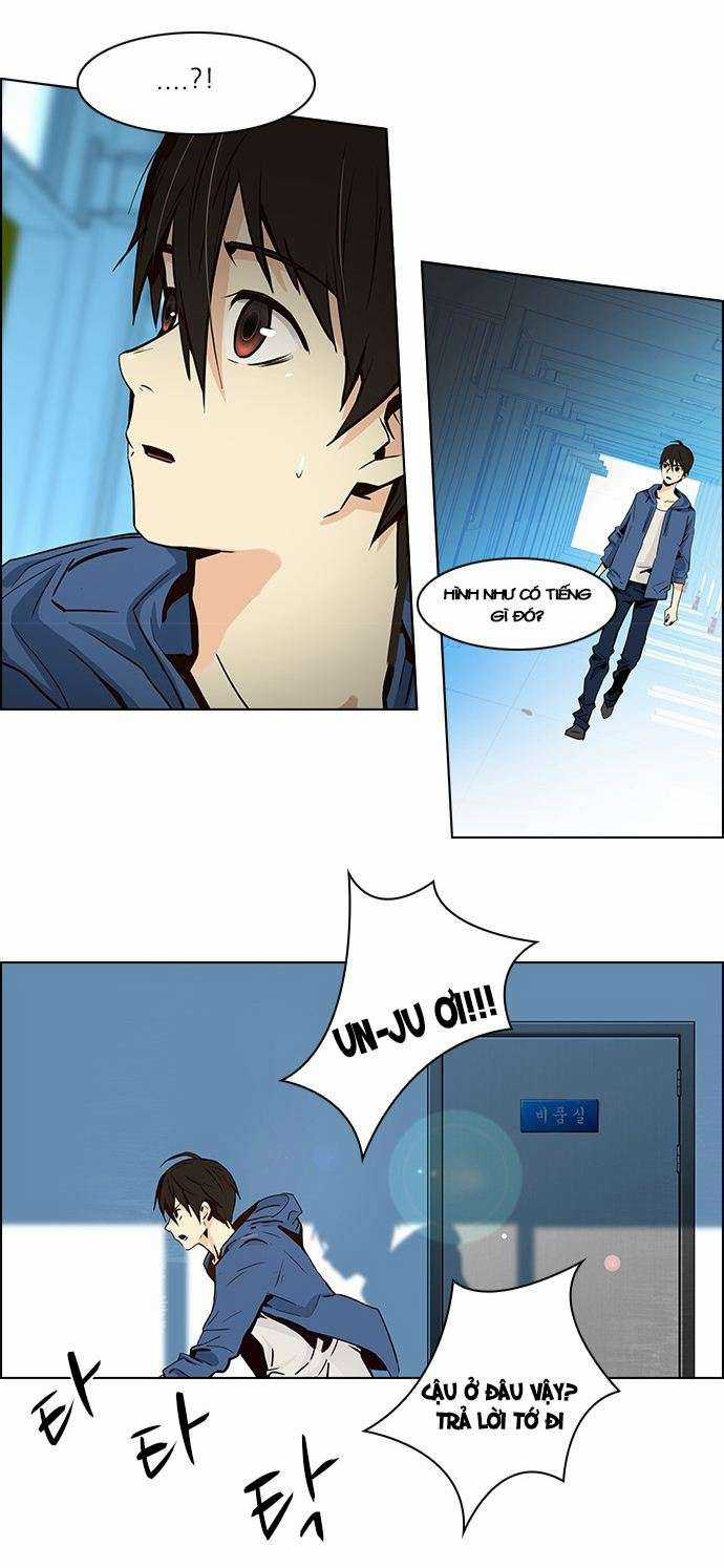 Dice Chapter 32 trang 6