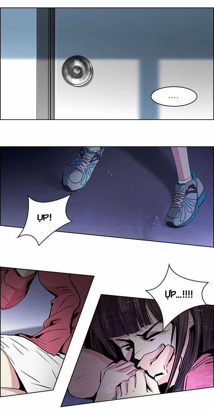 Dice Chapter 32 trang 7