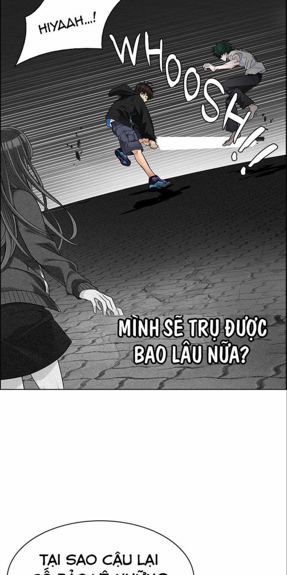 Dice Chapter 326 trang 13