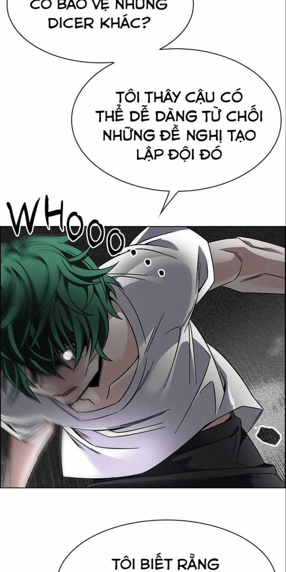 Dice Chapter 326 trang 14