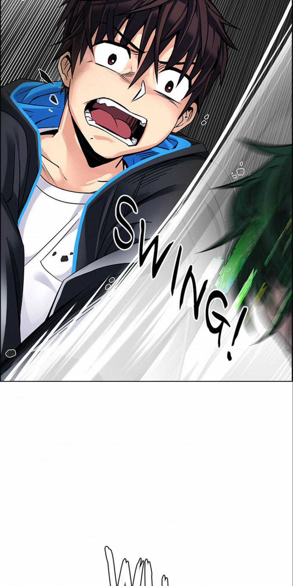 Dice Chapter 326 trang 16