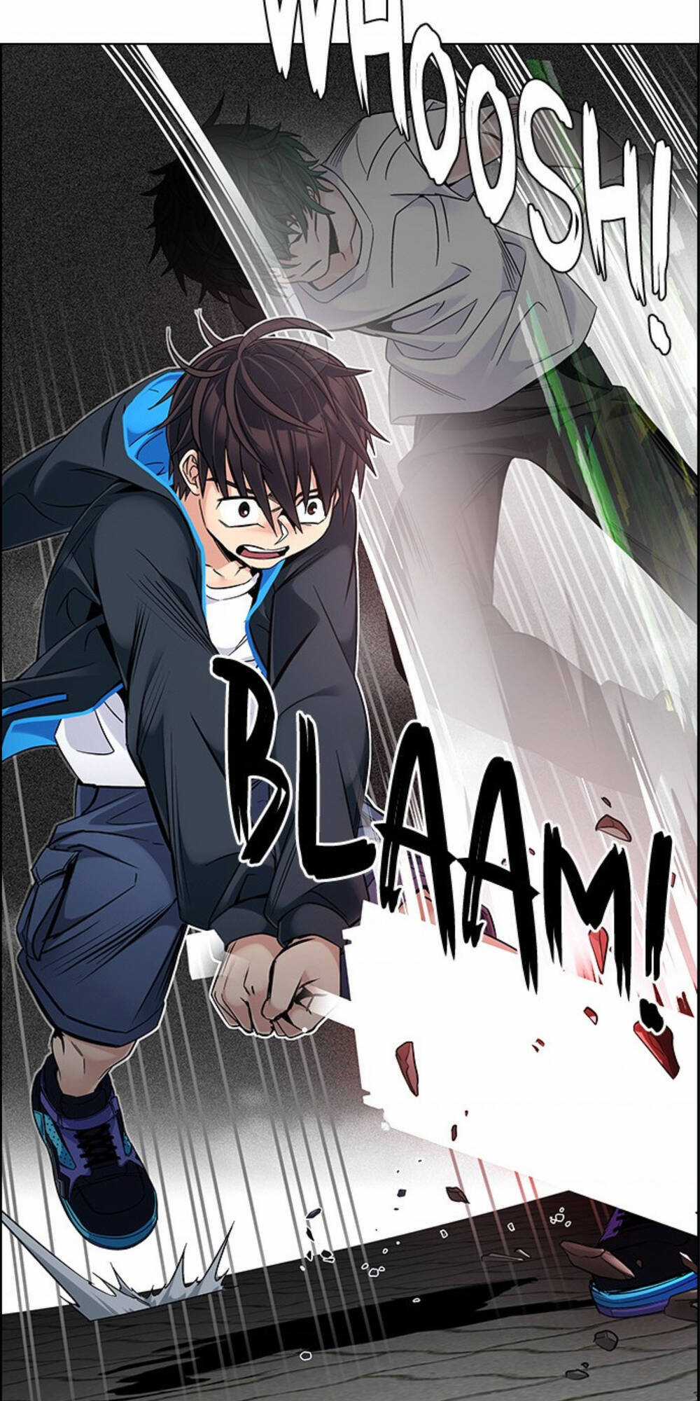 Dice Chapter 326 trang 17