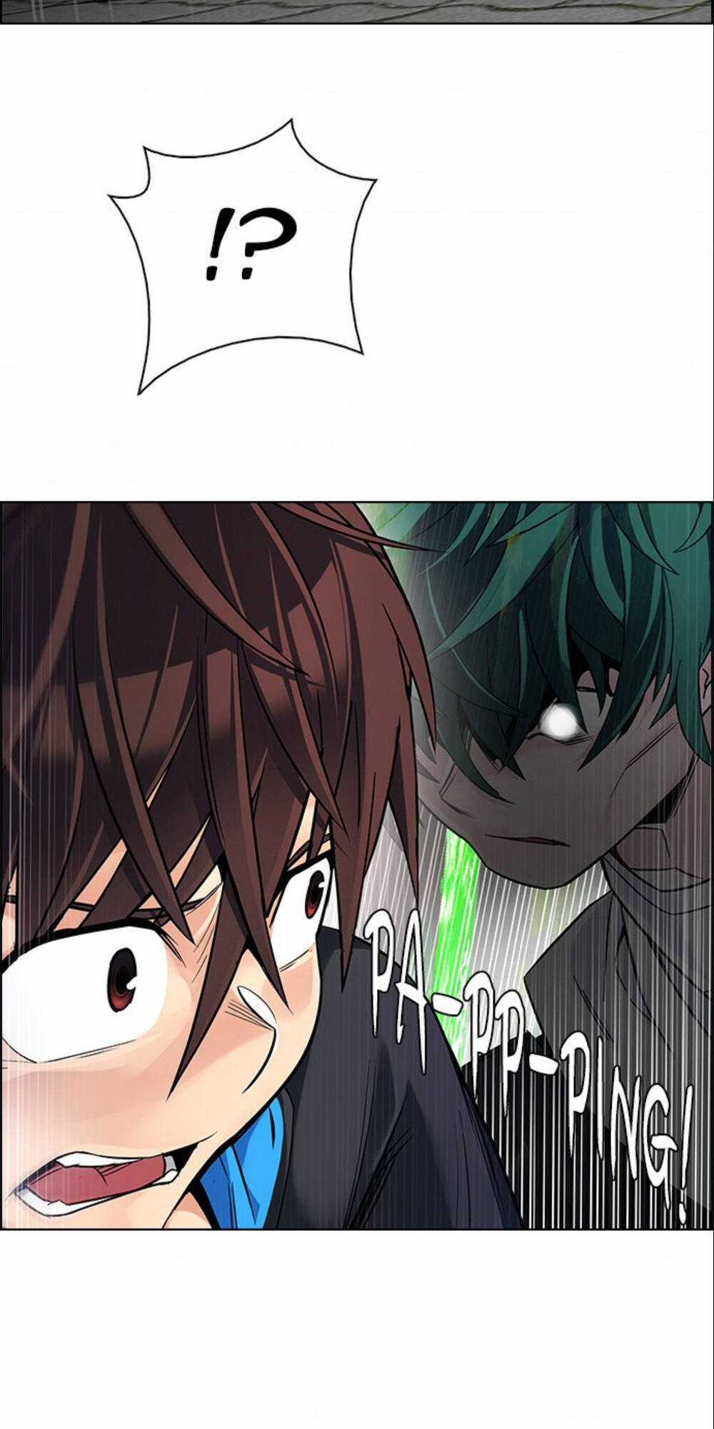 Dice Chapter 326 trang 18