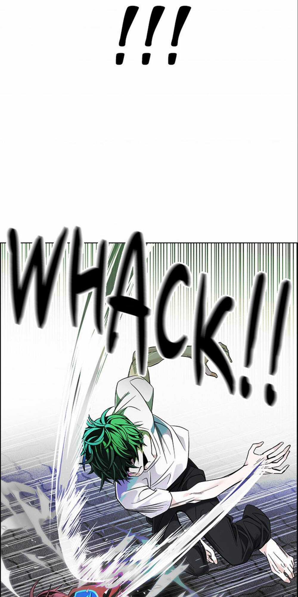 Dice Chapter 326 trang 19