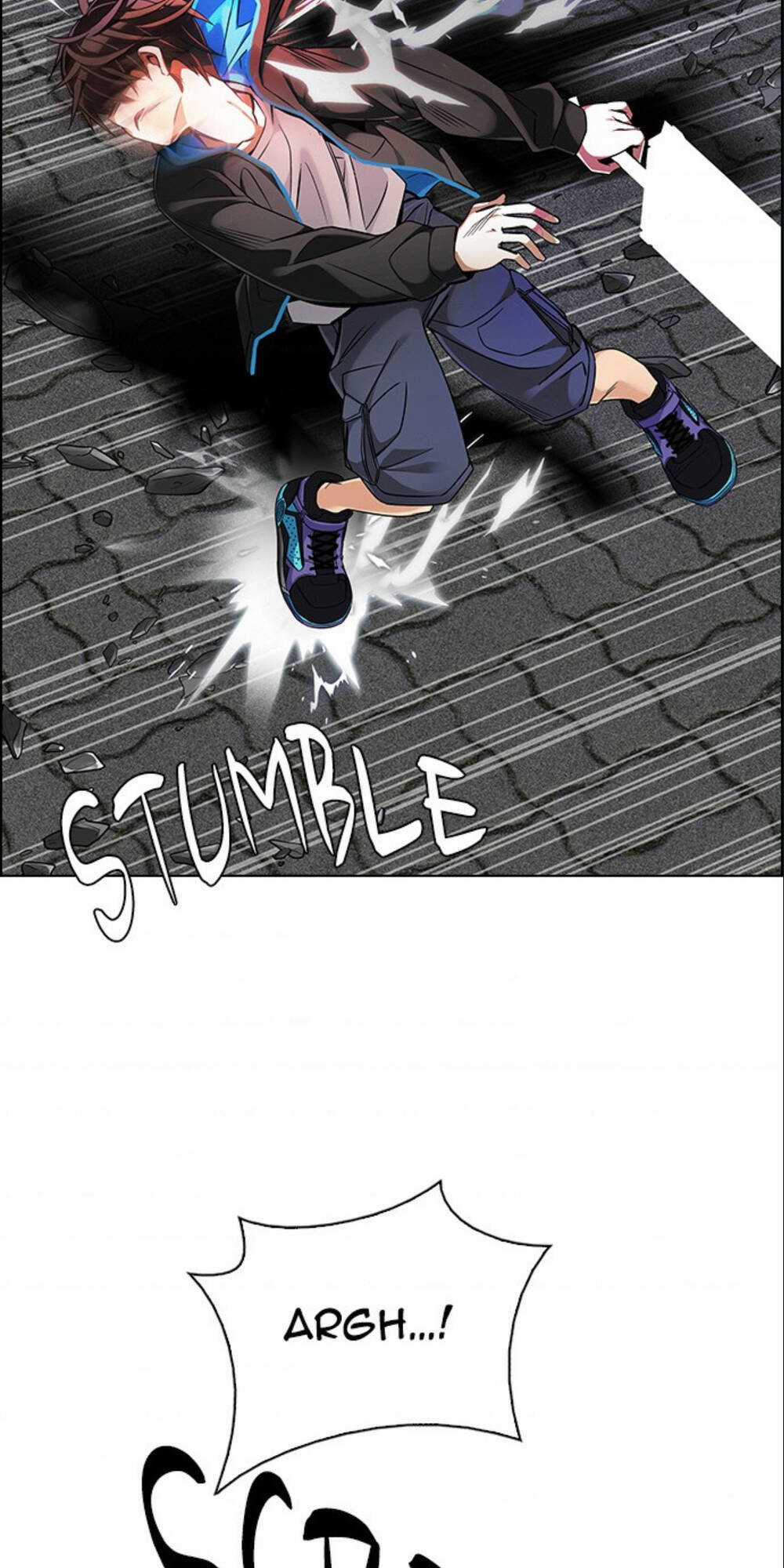 Dice Chapter 326 trang 20