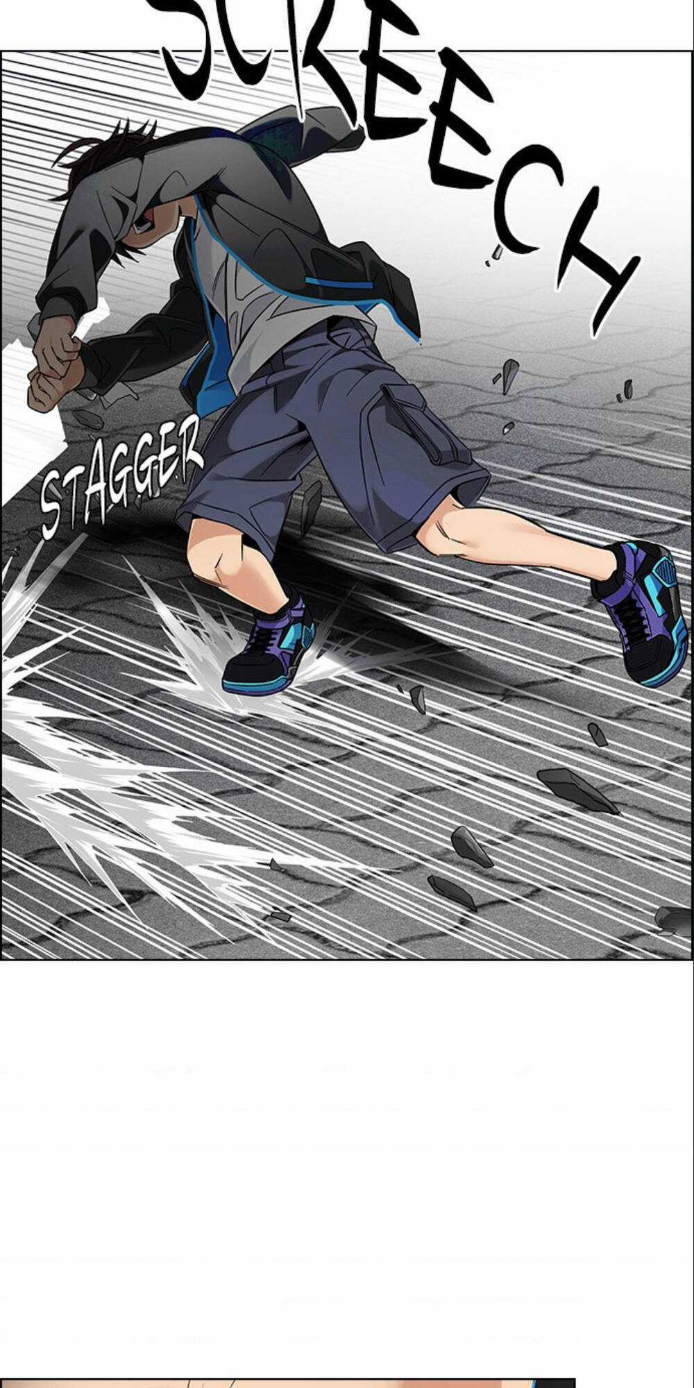 Dice Chapter 326 trang 21